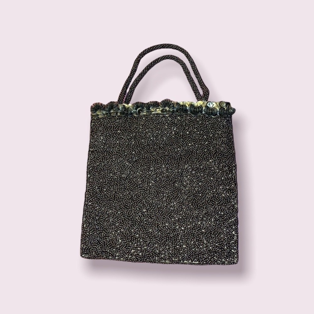 🔥BLOOMINGDALES Vintage Evening Bag🔥